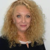 Магдалена Иванова