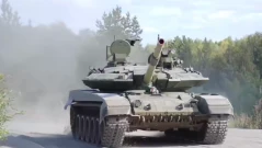 „Ростех“ създава танкове-убийци: Без екипаж, с изкуствен интелект и готови за бойното поле на бъдещето