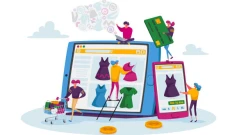 Пътят към вашия онлайн магазин: Как да изберете между уникалния код и готовите решения?