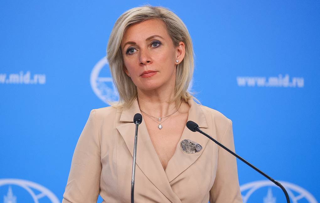 Бившият външен министър на Германия Аналена Бербок е назначена за