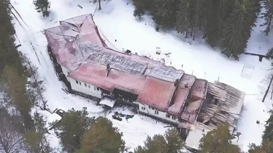 Сричат опорки в защита на извращения и сатанински страсти отнели