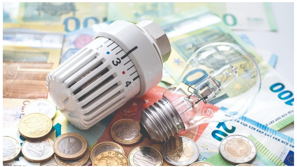 Хората в стари жилища с по голям шанс за енергийни