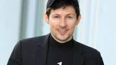 Павел Дуров: "Телеграм" ще защити личните данни на потребителите си в Русия