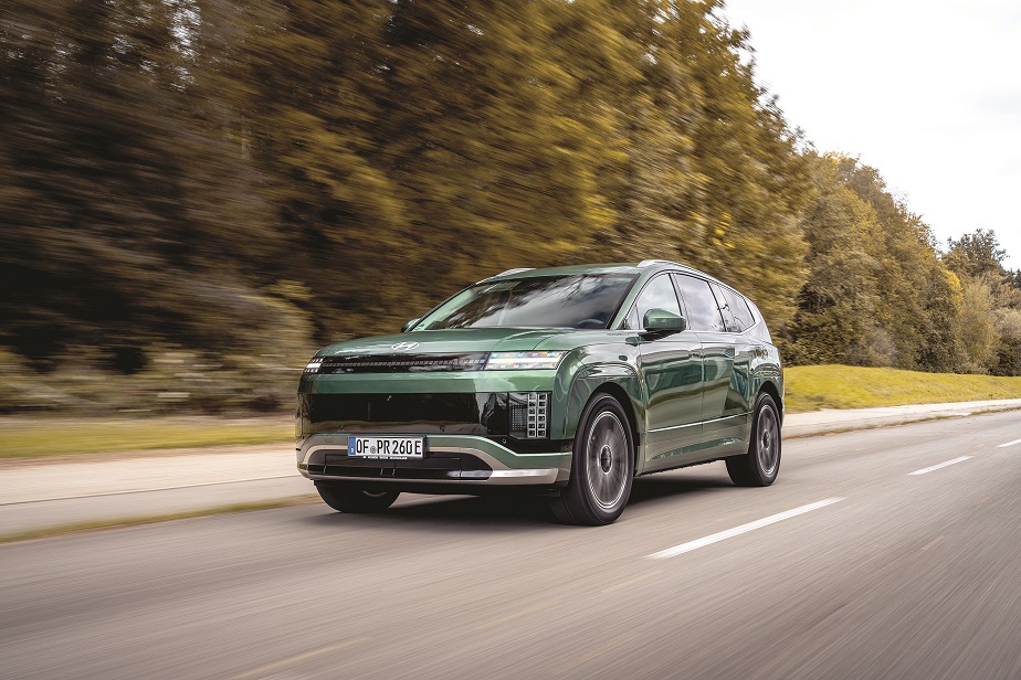 Растат продажбите на марката в ЕвропаКорейската марка ще предлага цялата