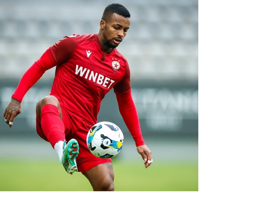 Дейвид Пастор ще остане футболист на ЦСКА въпреки гигантския гаф