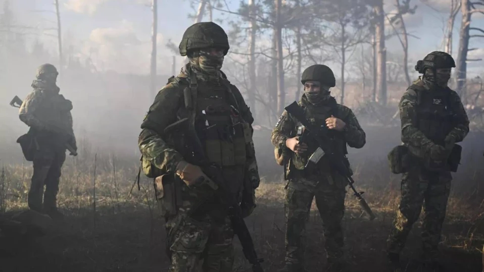 Най новите разузнавателни дронове Голиат 2 0 и Каракурт 2