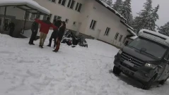 Майката на Николай Златков оставила сина си при Лама Калушев на 11-годишна възраст