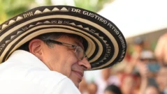 Опит за покушение срещу президента на Колумбия, сенаторка бе отвлечена