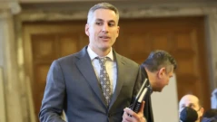 Андрей Гюров да отговори ходил ли е на хижа "Петрохан" и давал ли е пари за духовно израстване