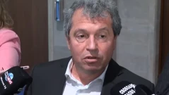 Тошко Йорданов посочи виновниците от ППДБ за случая "Петрохан"