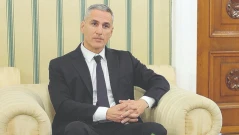 Кой е Андрей Гюров – избраният от президента за служебен премиер