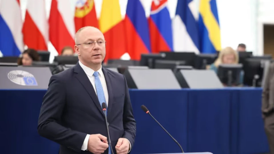 Станислав Стоянов