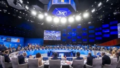 НАТО стартира мисията "Арктически страж"