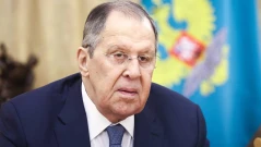 Лавров отрича Кремъл е получавал 20-точковия мирен план