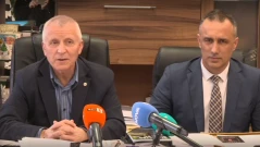 Откриха над 200 000 фалшиви евро при спецакция в Ловешко