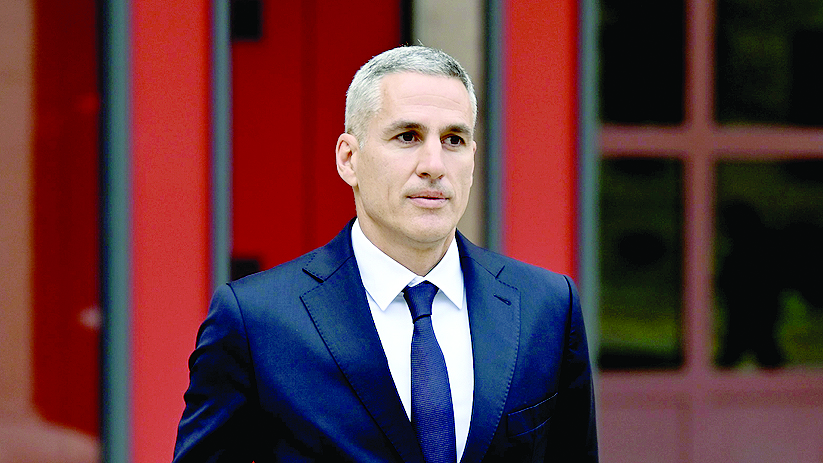 Очаква се следващия четвъртък държавният глава да издаде укази за