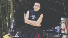 Разследват Борислав Сандов за споразумението с „рейнджърите“ през 2022 г. (Обзор)