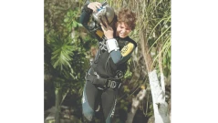 Николай оставен 11-годишен на „лама“ Иво