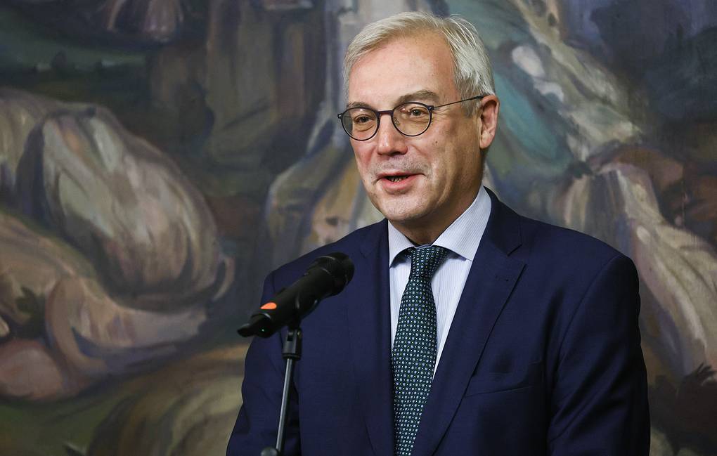 Русия ще създаде още по ефективен капацитет за противодействие ако