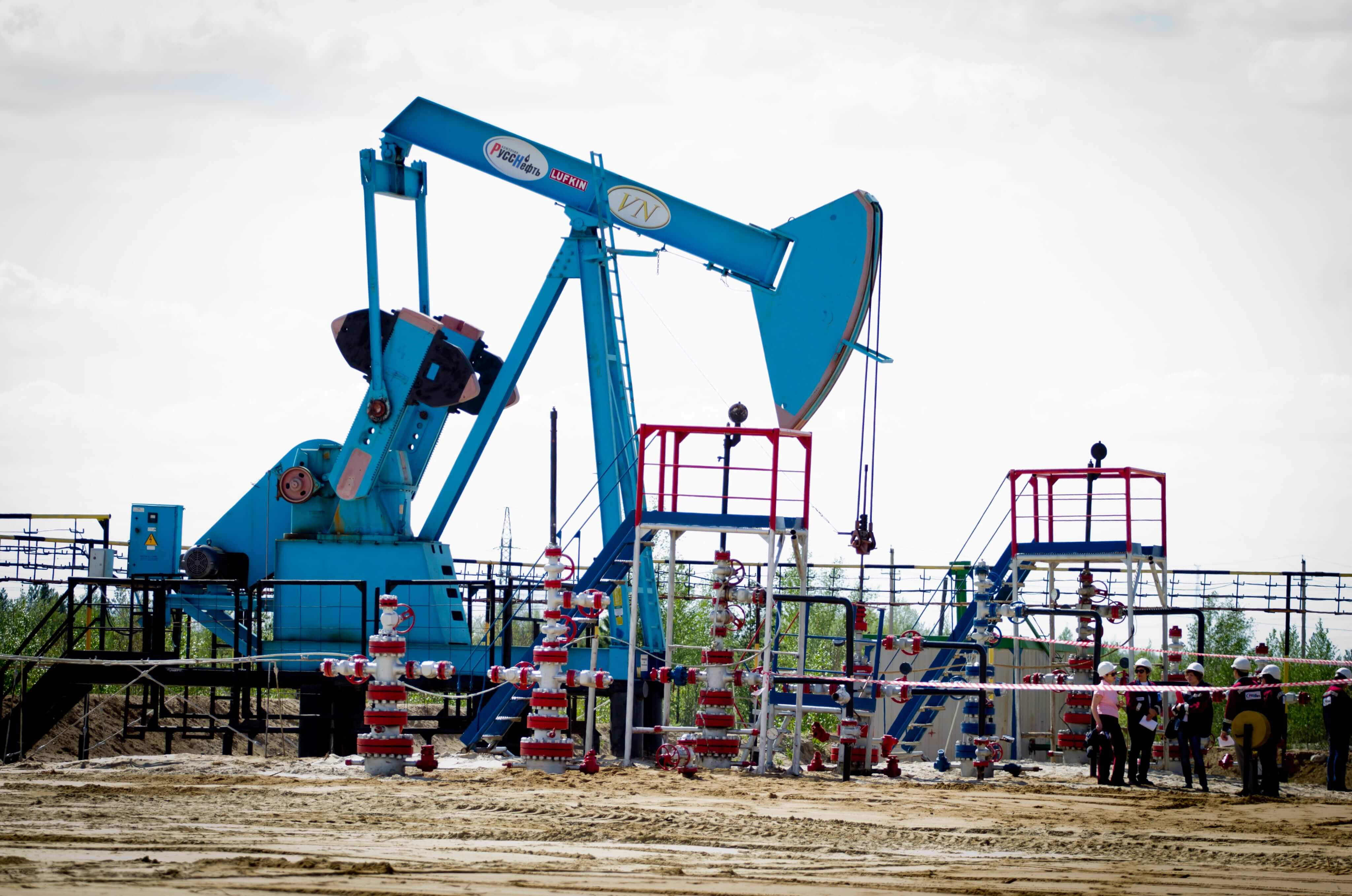 Компанията ще продължи интензивните геоложки проучванияРуската енергийна компания Газпром нефт