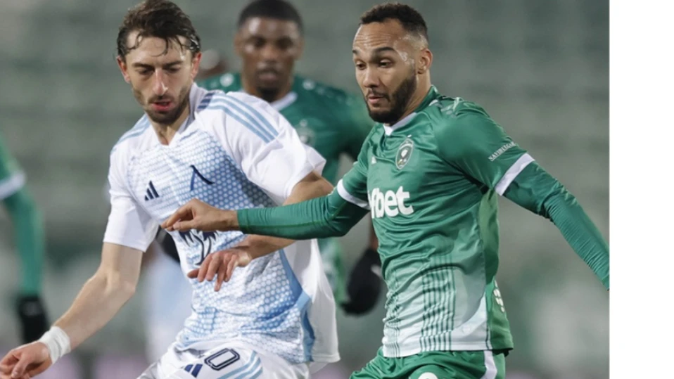 Хулио Веластес продължава да си харесва Левски И това е