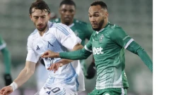 Веласкес си харесва Левски