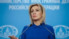 Захарова: Управляващият елит на България е предал на забрава антифашисткото си наследство