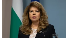 Президентът: Промените в ИК, които ограничават правото на глас на българите в чужбина, противоречат на Конституцията