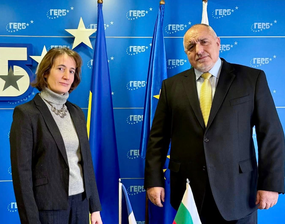 България има нужда от предвидимо управление и ясна външнополитическа посока