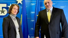 Борисов: България има нужда от предвидимо управление и ясна външнополитическа посока