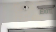 МВР с подробности за порно скандала в Бургас: Камерите не са за охрана