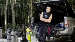 Говори Валери, подал сигнала в ГДБОП срещу Калушев: За живота в секта, "приношения" за милиони и сексуалните посегателства