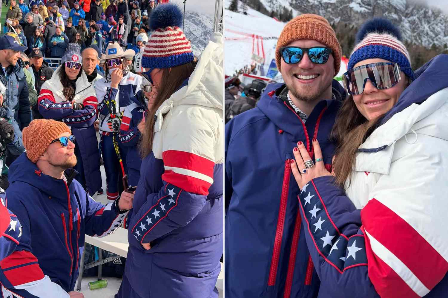 Отборът на ЛГБТ е пред този на САЩ в класирането