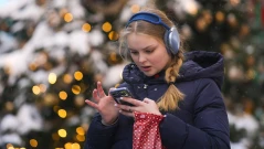 Русия блокира месинджъра WhatsApp