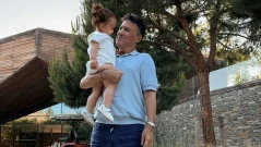 "В очите на Борислава виждам твоя поглед": Ники Михайлов с трогателни думи към баща си Боби на празника