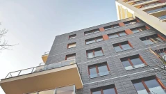 Покупки на свой дом вдигат цените