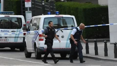 Белгийската полиция обискира офиси на Европейската комисия