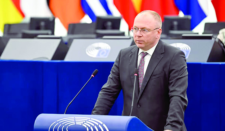 Делегацията на Възраждане подкрепи променитеЕвропейският парламент прие нови правила за