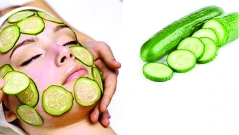 Зеленчуци правят кожата кадифена