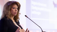 Президентът Йотова: Ключово е да увеличим доверието в еврото