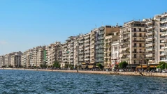 Кризата с жилищата в Атина и Солун се изостря