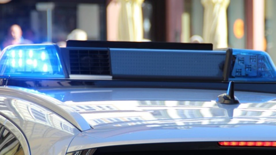 Инцидентът е станал около 6 00 часа тази сутринТежкотоварен автомобил