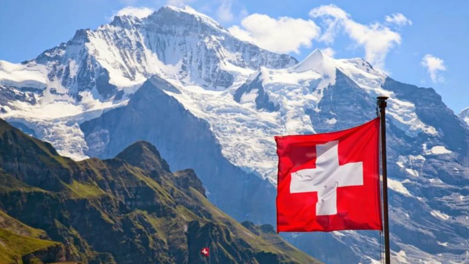 Швейцария ще проведе референдум на 10 юни на който гражданите
