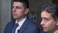 ПП-ДБ: МВР е работило съвместно с групата от "Петрохан"