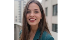 Смъртта на 28-годишна българка потопи в скръб италианско градче