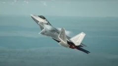 Руският Су-57 с нов пасивен сензор, оптимизиран за стелт операции