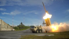 САЩ разполагат THAAD в Йордания: китайски сателити разкриват детайли