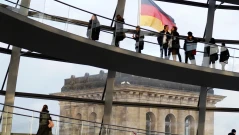 Нивото на фалити на германски предприятия остава високо