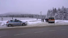 Било е проведено учение между ОДМВР-Монтана и разследваната по случая "Петрохан" „Национална агенция за контрол на защитените територии“