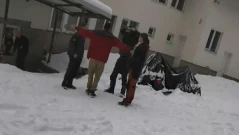 Шокиращ кадър! Първа снимка на телата на откритите мъртви до хижа "Петрохан" (18+)